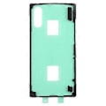 Pikkukuva 2 / 5: 10 kpl Takakuoren liimaa Samsung Galaxy Note10+ -puhelimelle