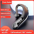 Pikkukuva 1 / 5: Langattomat Bluetooth Stereo Handsfree -kuulokkeet matkapuhelimelle ( )