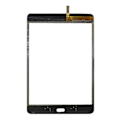 Miniatyrbild 3 av 4: Touchpanel för Galaxy Tab A 8.0 / T350, WiFi-version (Vit)