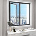 Miniatyrbillede 4 af 4: New York Landmark Metal Statue Metal Craft Legering Landmark Arkitektur New York Bygningsmodel