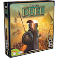Miniatyrbillede 1 af 5: 7 Wonders: Duel - Brætspil - Brætspil - Fra 10 år - 2 spillere - 30 minutter