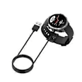 Miniatyrbilde 5 av 5: Erstatnings-USB-laderklips, vugge, kabel, strømforsyning, ladekabel, ladestasjon for -Suunto 7 Smartklokke