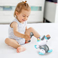 Miniatyrbillede 4 af 5: Robot Hundelegetøj, Smart Robot Hund Interaktivt Legetøj til Børn, Smart Earl