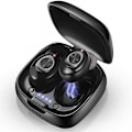 Pikkukuva 2 / 5: Bluetooth-langattomat kuulokkeet korvanapit Melunvaimennus E