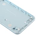 Miniatyrbilde 5 av 5: Bakdeksel for Galaxy A8 (2016) / A810F
