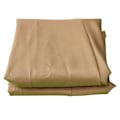 Miniatyrbillede 4 af 5: (Khaki) Haveparasol med 6 robuste ribber, Strandparasol, Have