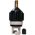Miniatyrbillede 1 af 3: 2 stk. oppustelig pumpeventil adapter, SPU adapter, luftventil adapter