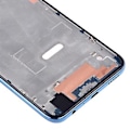 Miniatyrbild 5 av 5: LCD-ram för Huawei Y9 (2019) Svart (Blå)