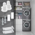Pikkukuva 4 / 4: Kuivausrumpu Whirlpool- ja Maytag-kuivausrumpuihin ja pitkiin ilmanvaihtoaukkoihin