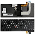 Miniatyrbilde 1 av 5: Laptoptastatur for Lenovo ThinkPad T460P