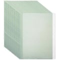 Miniatyrbild 1 av 2: 1 Set Soltryckspapper Cyanotypipapper A5 Solritningspapper Utskriftspapper
