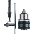 Miniatyrbilde 1 av 5: Bosch tilbehør SDS plus adapter (med borechuck, 1,5 - 13 mm