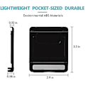 Miniatyrbillede 2 af 5: 4-pak Telefonstativer, Universal Foldbar Tablet Stativ