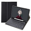 Pikkukuva 1 / 5: YA11B 2021 Bluetooth-näppäimistökuori iPad Pro 11:lle (2021)
