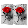 Miniatyrbillede 1 af 5: Malt Lakase til Lenovo Tab M10 (Rose)