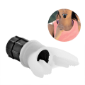 Miniatyrbild 1 av 2: Lung Breathe Trainer Hög Höjd Exspiratorisk Träning Andning