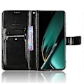 Miniatyrbillede 2 af 5: Til OnePlus Nord CE3 5G/Oppo K11 5G Wallet Telefon Cover Stativ Læder Etui (Style A)