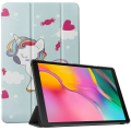 Miniatyrbillede 1 af 5: Beskyttende etui til Huawei MatePad 11.5\" tablet（stil 17）