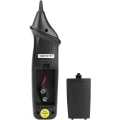 Miniatyrbilde 5 av 5: Berøringsfri spenningstester, høysensitiv tester, elektrisk penn AC12-1000V Volt Ohm-meter