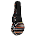 Miniatyrbilde 2 av 2: 1 stk Praktisk Mandolinpakke Mote Oppbevaringsveske for Mandolin (Assortert Farge)