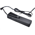 Miniatyrbilde 5 av 5: Lys opp lukker neon rave solbriller El Wire LED solbriller Voic