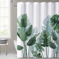 Badrumsduschdraperier - Doftfria Draperier av Tropic
