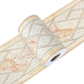 Pikkukuva 1 / 5: Sininen itseliimautuva seinäreunus, itseliimautuva 3d-reunus, tapetti