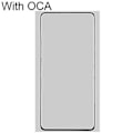 Miniatyrbilde 2 av 5: Ytre linse med OCA for Xiaomi Redmi K30 Pro
