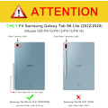 Miniatyrbild 2 av 5: Fodral för Samsung Galaxy Tab S6 Lite 10,4 tum (stil 3)