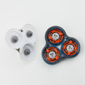 Miniatyrbilde 4 av 5: Philips barberhode S7000 Integrert hode for S7000-serien