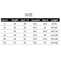 Miniatyrbillede 2 af 2: 2025 Sweatshirts til Kvinder, Smiley Casual Løs Skjorte Hættetrøjer (M Sort)