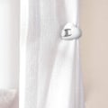 Miniatyrbild 5 av 5: Täcke Clips, 12 st Molnformade Nålfria Täcke Clips
