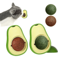 Miniatyrbillede 1 af 5: 2 stk. Catnip-bold til katte - Catnip-bold til katte