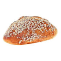 Miniatyrbilde 4 av 5: Imitert Kunstig Brød Mat Brødmodell for Dekorasjon (Style_7)