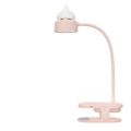 Miniatyrbillede 1 af 5: Børneledningsbordlampe, Sød Kattenatlys Til Soveværelser, Mini