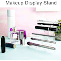 Miniatyrbillede 5 af 5: 2 stk. Penneholder Display Stativ, Plastik Penneholder Display Sta
