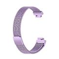 Pikkukuva 1 / 5: Fitbit Inspire 2:lle Milanese-ranneke S (Vaaleanpunainen)