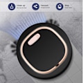 Miniatyrbild 2 av 5: Smart Robotdammsugare 3 i 1 Robotdammsugare Intelligent Sweeper 2 4 Tums Ultratunn Robot