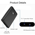 Pikkukuva 2 / 5: Bluetooth 5.0 -lähetin, 2-in-1 langaton 3,5 mm:n sovitin, vastaanotin