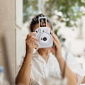 Pikkukuva 5 / 5: Fujifilm Instax Mini 12 - Polaroid Instax 12 -kotelo