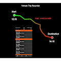 Pikkukuva 4 / 5: 12V Bluetooth-akkumonitori