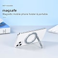 Miniatyrbild 2 av 5: Magnetisk Mobiltelefonhållare  Magnetisk Telefonhållare Multifunktion