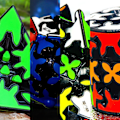 Pikkukuva 3 / 3: Rubikin kuutio (välineet)