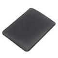 Pikkukuva 1 / 5: Kotelopussi Apple Magic Trackpad 2:lle (2. sukupolvi) Nahkasarja Uusi Luksus (Musta)