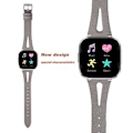 Miniatyrbillede 3 af 5: Rem til Fitbit Versa 2 - Fitbit Versa 2 (Grå)