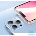 Miniatyrbilde 2 av 5: Passer til iPhone 14pro/6.1 tommers ultra gjennomsiktig beskyttende c