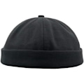 Miniatyrbild 2 av 5: Docker Hat Herr Bob Dam Beanie Mössa Herr Docker Sailor Hat M