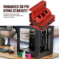 Miniatyrbilde 5 av 5: Varmeavleder for K1/K1Max Radiator 3D-skrivertilbehør