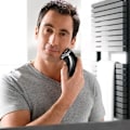 Miniatyrbilde 5 av 5: Philips barberhode S7000 Integrert hode for S7000-serien