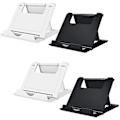 Miniatyrbillede 1 af 5: 4-pak Telefonstativer, Universal Foldbar Tablet Stativ